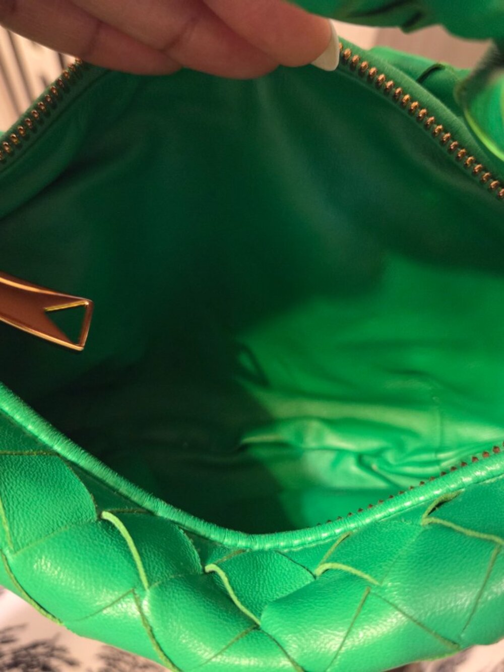 Bottega mini jodie - Picture 3 of 6
